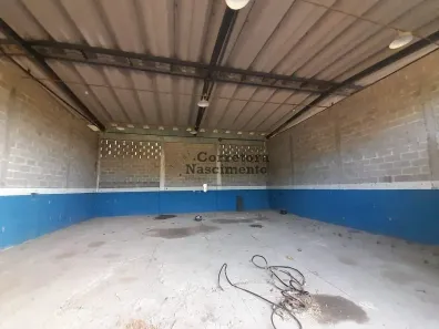 para alugar, 45000m² no Jardim Santa Maria, Jacareí