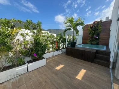 Cobertura com 4 Quartos à venda, 175m² no Recreio dos Bandeirantes, Rio de Janeiro