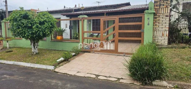 Casa com 3 Quartos à venda, 172m² no Bom Sucesso, Gravataí