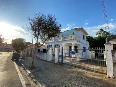 Imóvel Comercial com 1 Quarto para alugar, 350m² no Sousas, Campinas