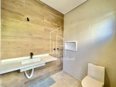 Casa de Condomínio com 4 Quartos à venda, 393m² no Paisagem Renoir, Cotia