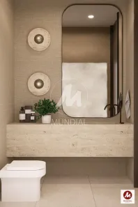 Casa de Condomínio com 4 Quartos à venda, 385m² no Vila do Golf, Ribeirão Preto