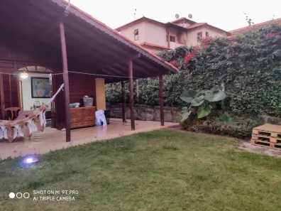 Casa de Condomínio com 3 Quartos à venda, 300m² no , Araçoiaba da Serra