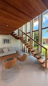 Casa de Condomínio com 5 Quartos à venda, 280m² no , Mata de São João