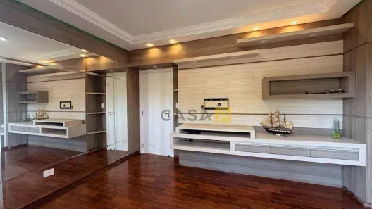 Apartamento com 2 Quartos à venda, 122m² no Vila Santa Catarina, Americana
