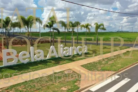 Lote/Terreno à venda, 250m² no Vila São Bento, Campinas