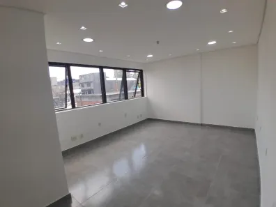 Sala Comercial à venda, 28m² no Centro, Barueri