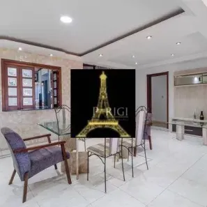 Casa com 3 Quartos para alugar, 350m² no Partenon, Porto Alegre