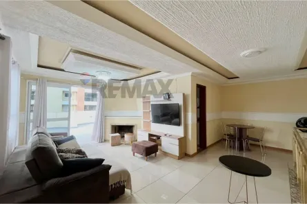 Apartamento com 3 Quartos para alugar, 240m² no Nossa Senhora de Lourdes, Santa Maria