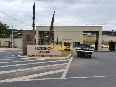 Lote/Terreno à venda, 300m² no Colinas de Indaiatuba, Indaiatuba