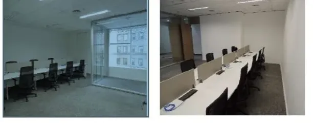 Sala Comercial para alugar, 110m² no Cidade Monções, São Paulo