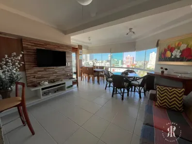 Apartamento com 3 Quartos à venda, 110m² no Tramandaí, Tramandaí