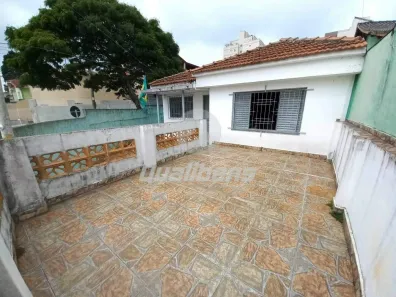 Casa com 3 Quartos à venda, 90m² no Parque São Vicente, Mauá