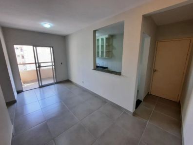 Apartamento com 2 Quartos à venda, 50m² no Vila Belvedere, Americana