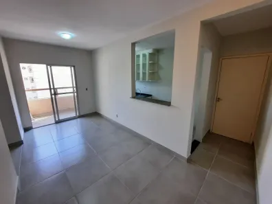 Apartamento com 2 Quartos à venda, 50m² no Vila Belvedere, Americana