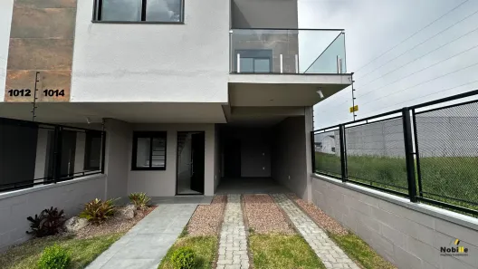 Sobrado com 3 Quartos à venda, 168m² no São Virgílio, Caxias do Sul