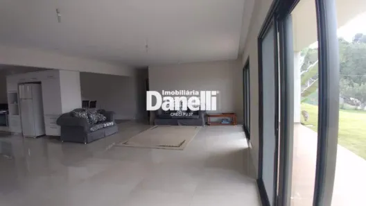 Casa de Condomínio com 3 Quartos para alugar, 240m² no Chácaras Cataguá, Taubaté