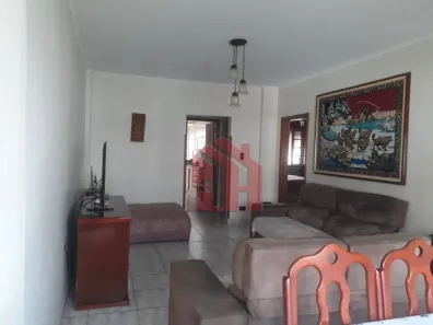 Apartamento com 2 Quartos à venda, 149m² no José Menino, Santos