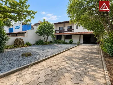 Casa com 5 Quartos à venda, 240m² no Itoupava Norte, Blumenau