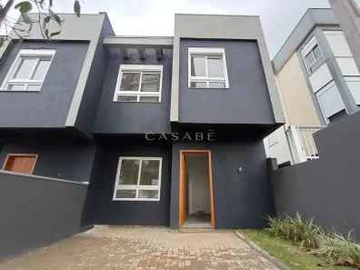 Sobrado com 3 Quartos para alugar, 90m² no Oriço, Gravataí