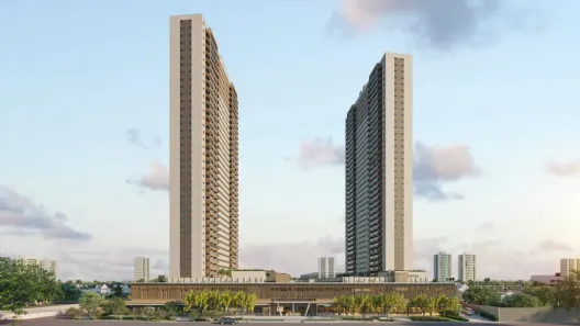 Apartamento com 3 Quartos à venda, 73m² no Ilha do Retiro, Recife