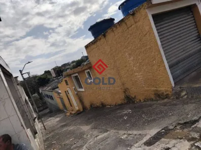 Lote/Terreno à venda, 250m² no Parque das Paineiras, São Paulo