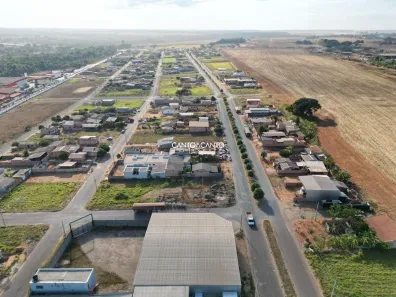 Galpão/Depósito/Armazém à venda, 1158m² no Jardim Viena, Sinop