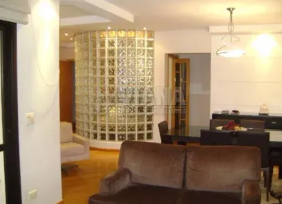 Apartamento com 3 Quartos à venda, 135m² no Jardim Avelino, São Paulo