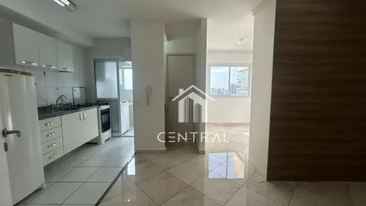 Apartamento com 1 Quarto para alugar, 30m² no Gopoúva, Guarulhos