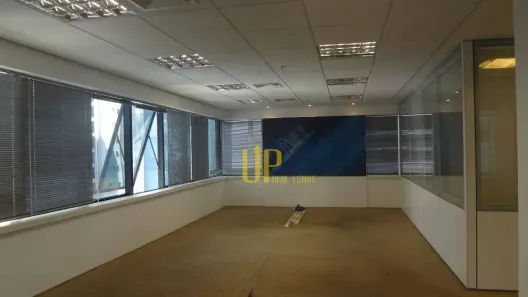 Sala Comercial para alugar, 125m² no Itaim Bibi, São Paulo
