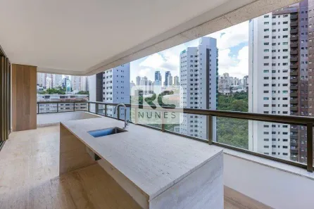 Apartamento com 4 Quartos à venda, 378m² no Vale do Sereno, Nova Lima