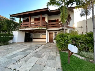 Casa de Condomínio com 3 Quartos à venda, 358m² no Jardim João Paulo II, Presidente Prudente