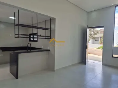 Casa de Condomínio com 3 Quartos à venda, 105m² no Jardim Residencial Villagio Ipanema I, Sorocaba