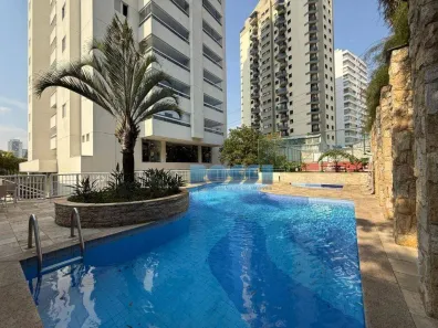 Apartamento com 2 Quartos à venda, 75m² no Vila Bertioga, São Paulo