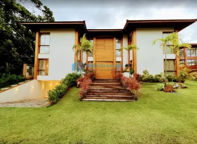 Casa de Condomínio com 6 Quartos à venda, 600m² no Praia do Forte, Mata de São João
