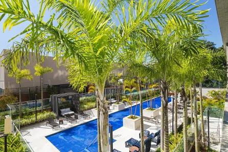 Apartamento com 4 Quartos à venda, 195m² no Morumbi, São Paulo