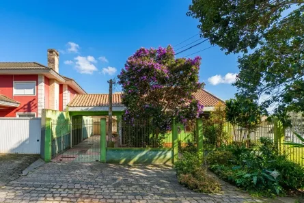 Imóvel Comercial para alugar, 100m² no Boa Vista, Curitiba