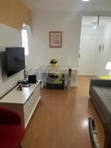 Apartamento com 2 Quartos à venda, 76m² no Sumaré, São Paulo