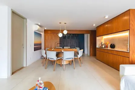 Apartamento com 3 Quartos à venda, 176m² no Jardim Paulista, São Paulo