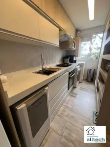 Apartamento com 2 Quartos à venda, 46m² no Itaquera, São Paulo