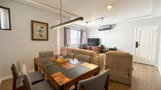 Apartamento com 3 Quartos à venda, 109m² no Centro, Florianópolis