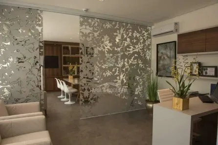 à venda, 42m² no Jardim Claret, Rio Claro