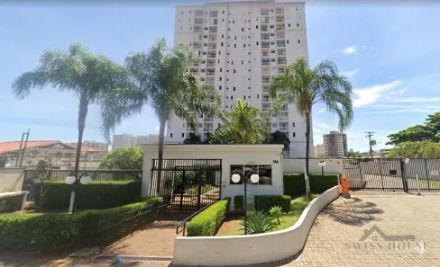 Apartamento com 2 Quartos à venda, 67m² no Parque Industrial, Campinas