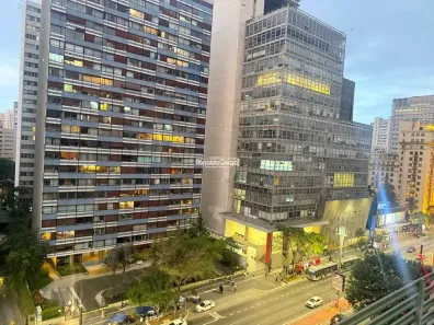 Imóvel Comercial à venda, 186m² no Bela Vista, São Paulo