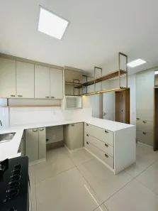 Apartamento com 3 Quartos à venda, 154m² no Michel, Criciúma