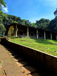 Fazenda/Sítio com 4 Quartos à venda, 1054m² no Parque Iramaia, Campo Limpo Paulista