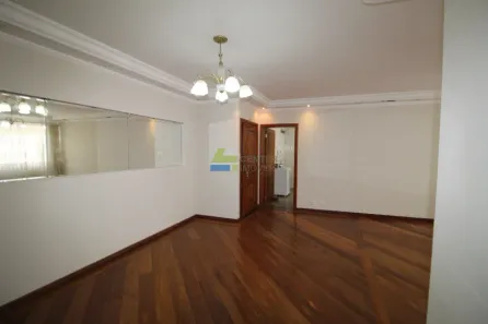 Apartamento com 3 Quartos à venda, 112m² no Vila Clementino, São Paulo