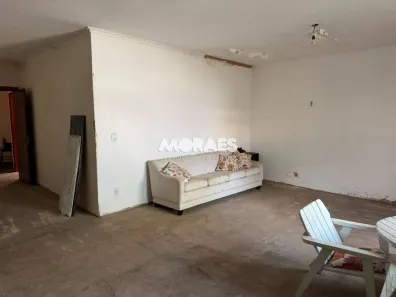 Casa com 3 Quartos para alugar, 150m² no Jardim América, Bauru