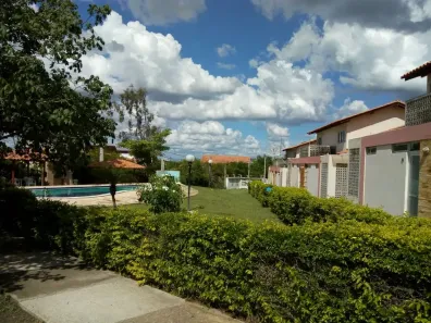 Casa de Condomínio com 3 Quartos à venda, 300m² no Gravatá Centro, Gravatá