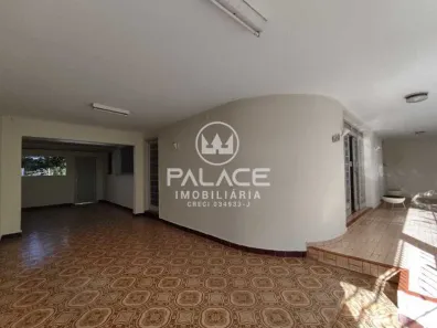 Casa com 3 Quartos para alugar, 215m² no Paulista, Piracicaba
